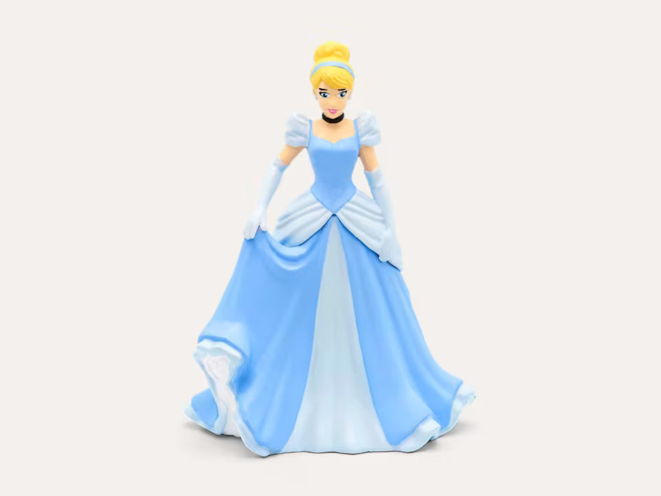 Disney princesses : Cendrillon
