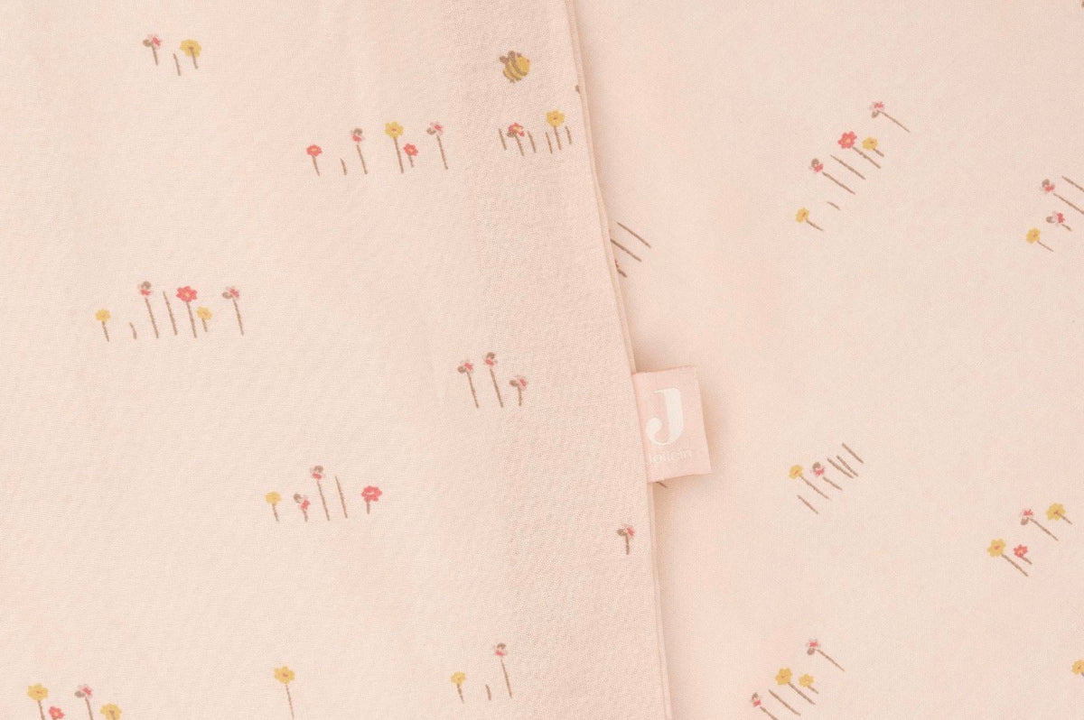 Housse de Couette et Taie 100x140cm - Pretty Picnic