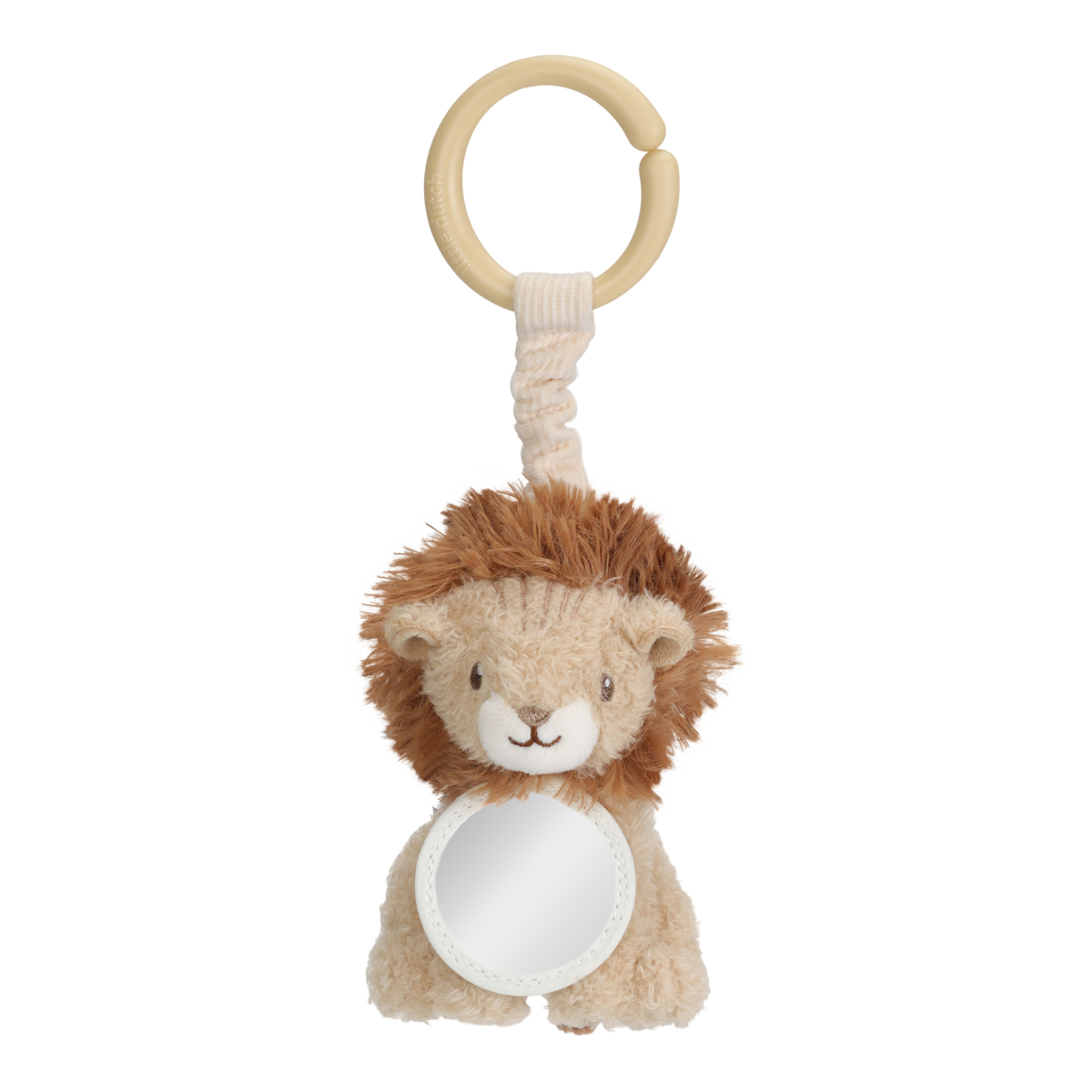 Set de 3 jouets pour arche - safari friends