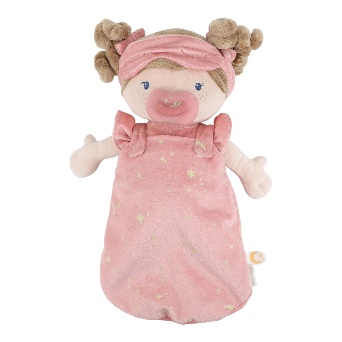 Poupée bébé Rosa - 40 cm