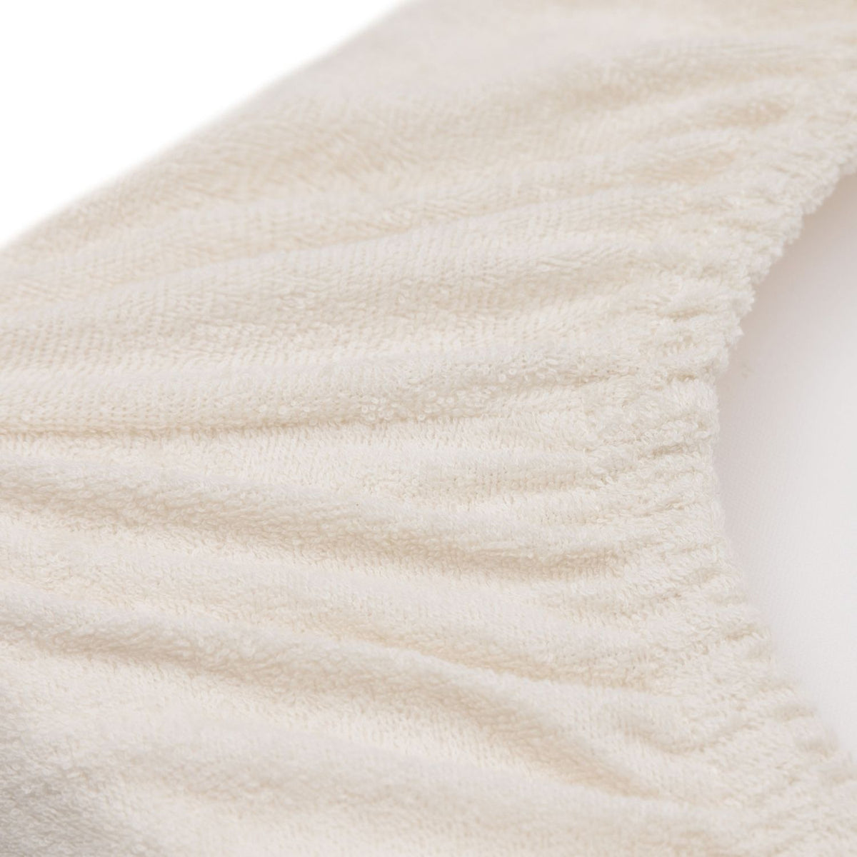Housse matelas à langer Éponge oatmeal