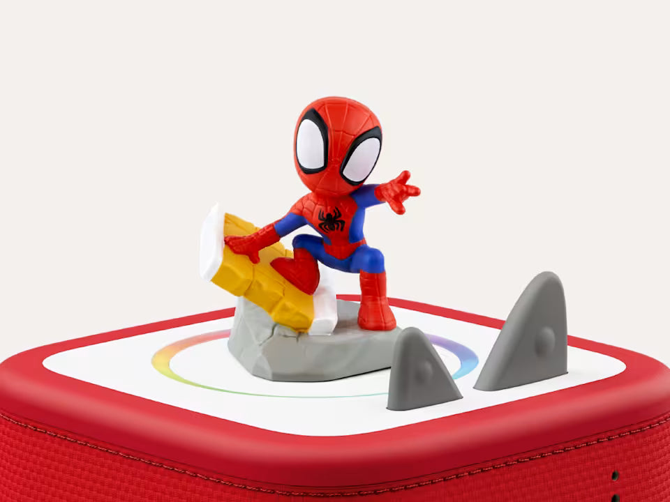 Marvel : Spidey