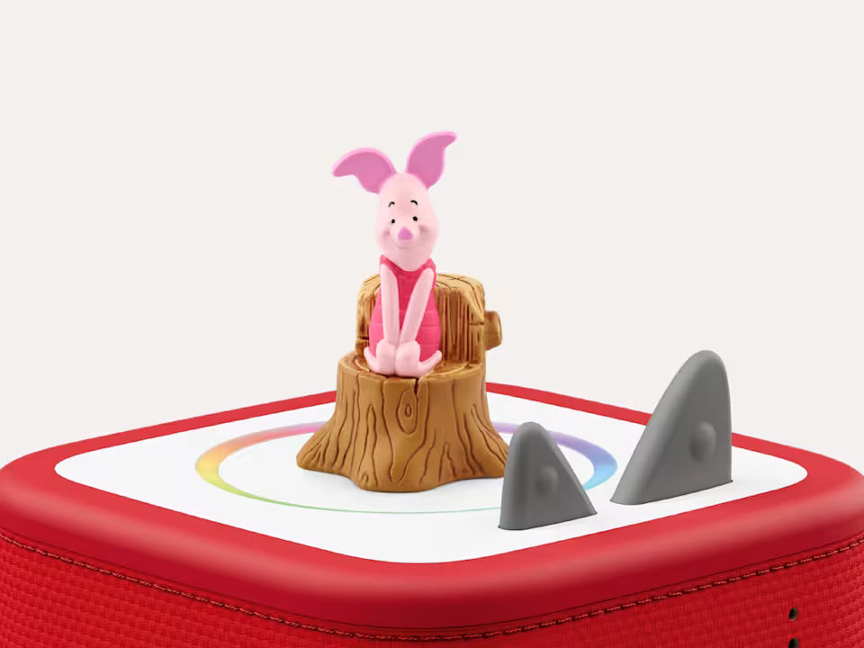 Disney les Classiques : Porcinet
