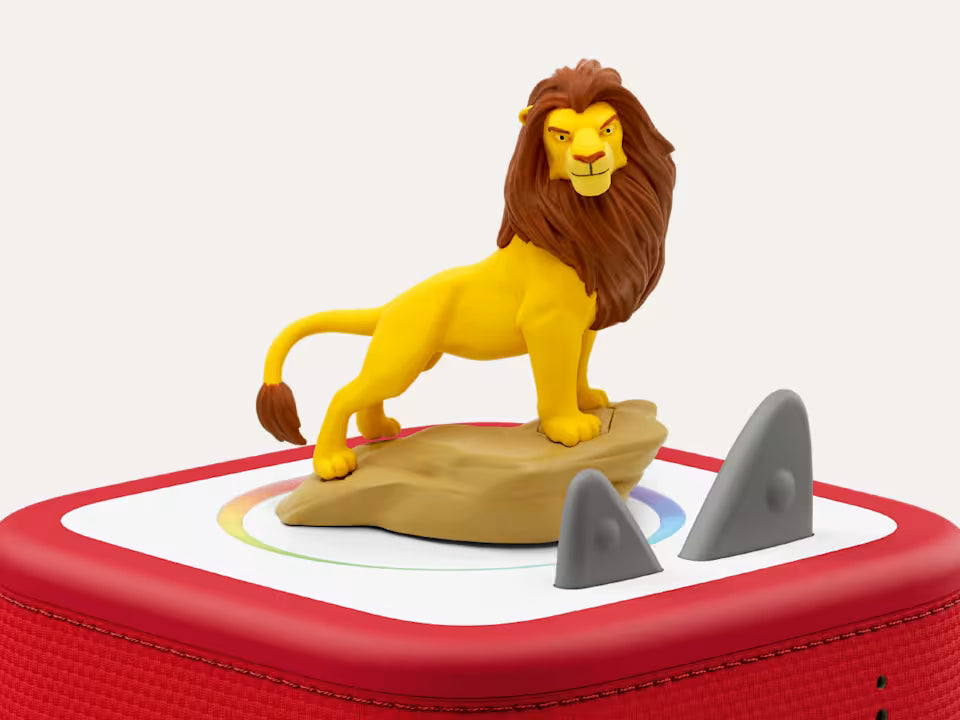 Disney les Classiques : Le roi lion