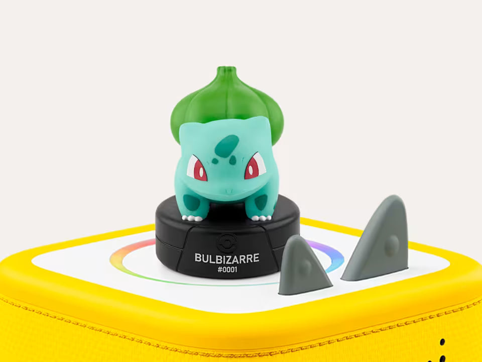 Pokemon : Bulbizar