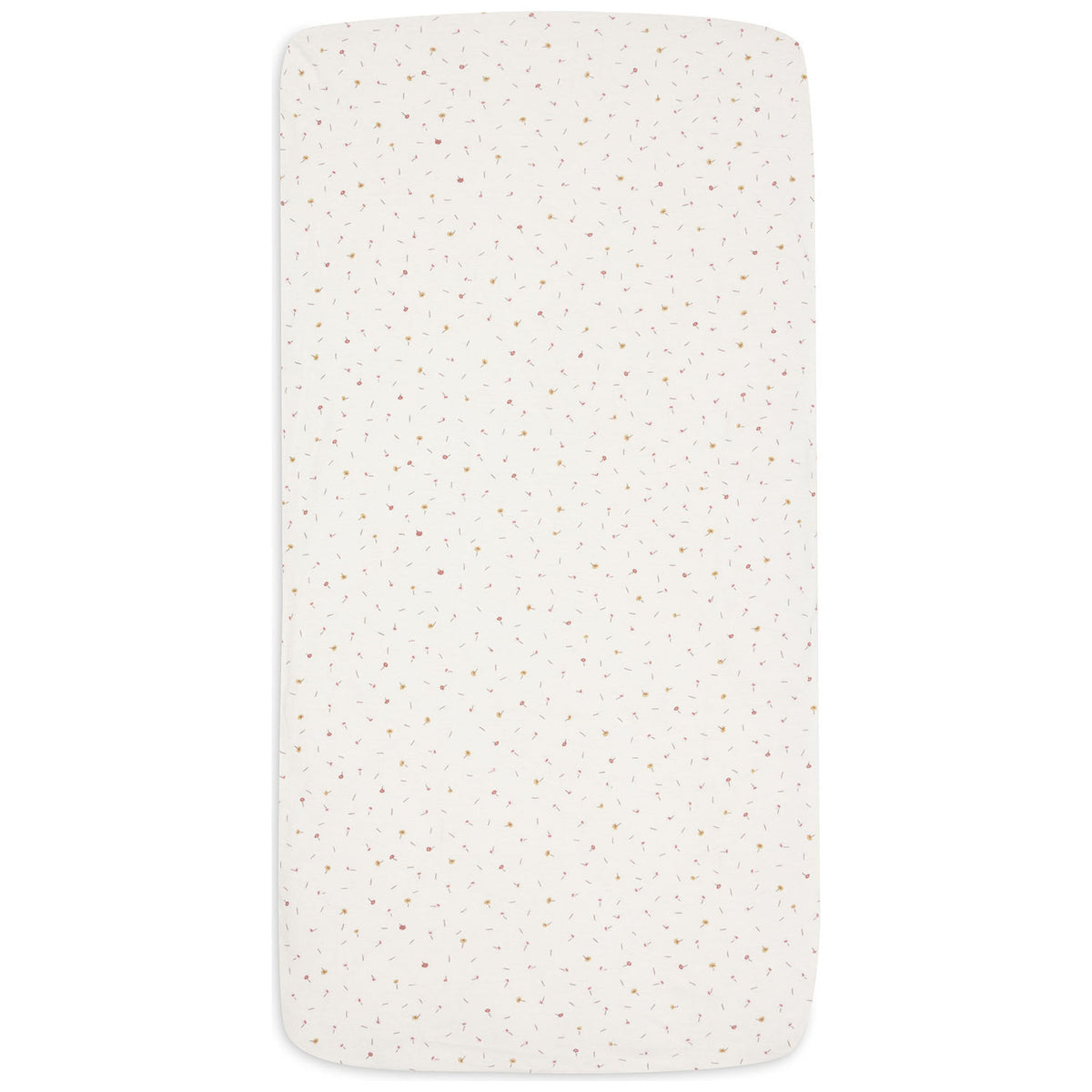 Drap-housse - Jersey - pretty picnic