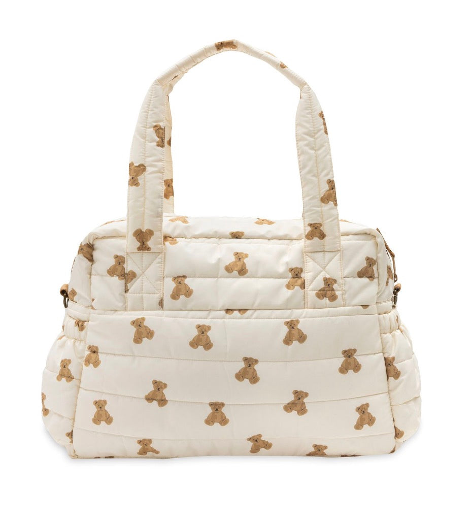 Sac - Mini Teddy Bear
