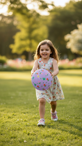 Ballon Tulipe 13 cm