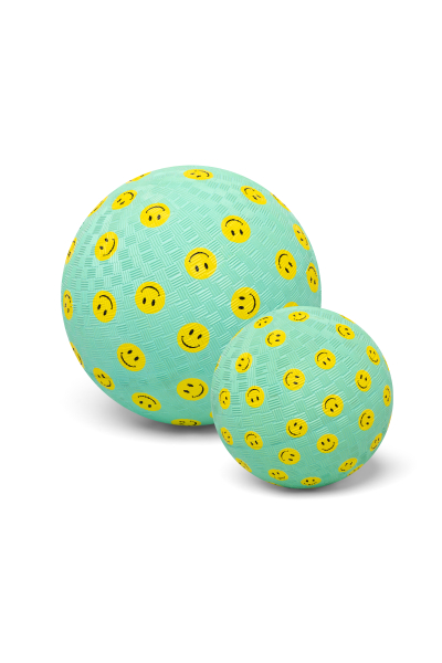 Ballon smiley 18 cm