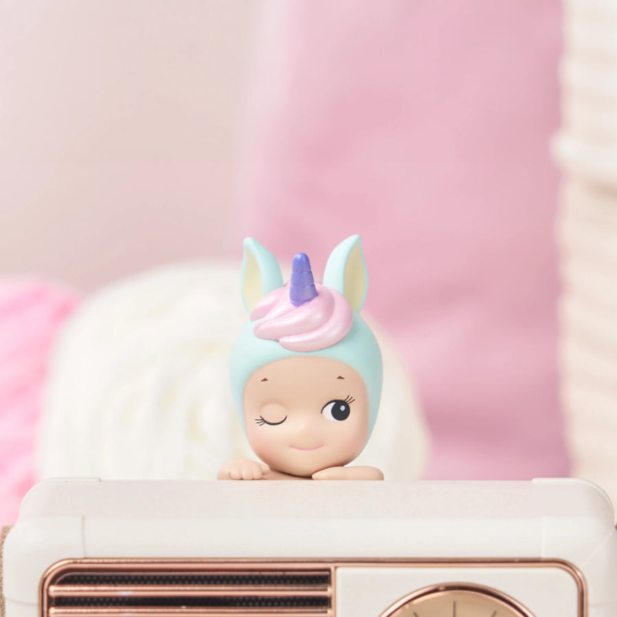 Sonny Angel Hippers Dreaming (1pcs)