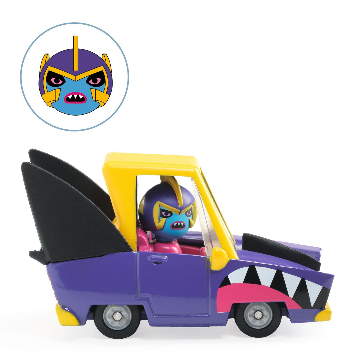 Shark N'Go