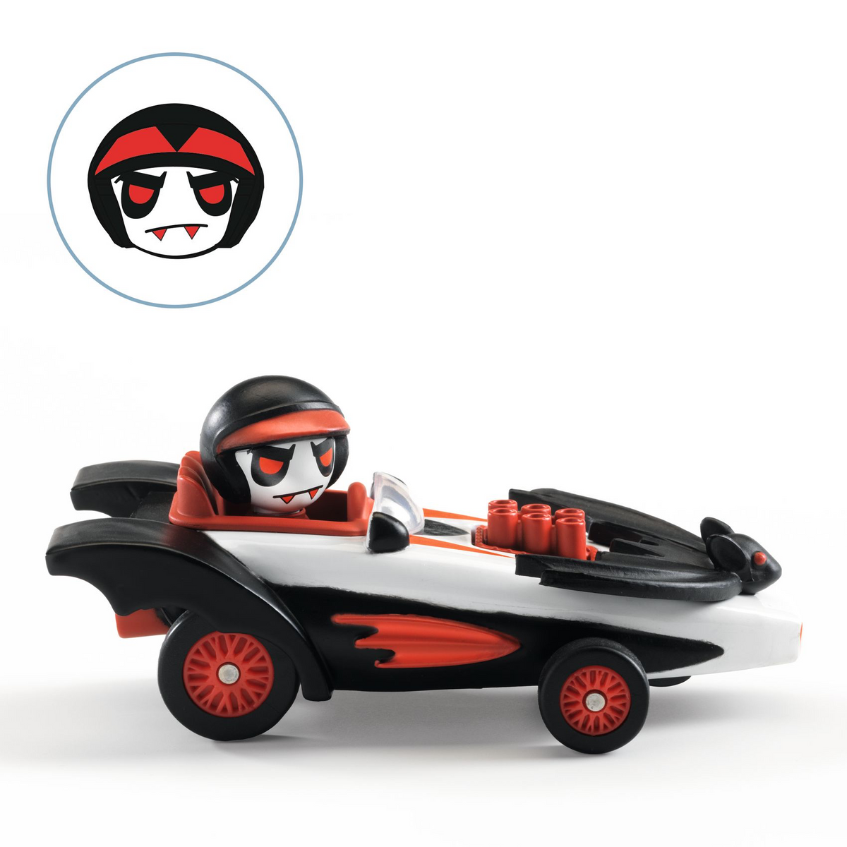Speedbat