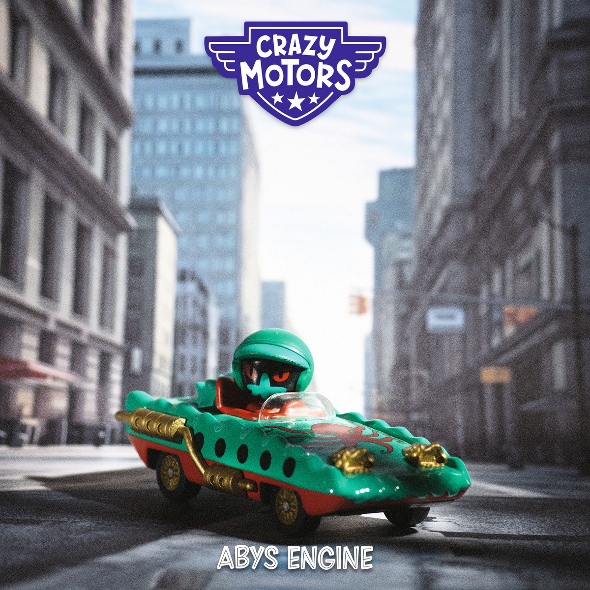 Abys Engine