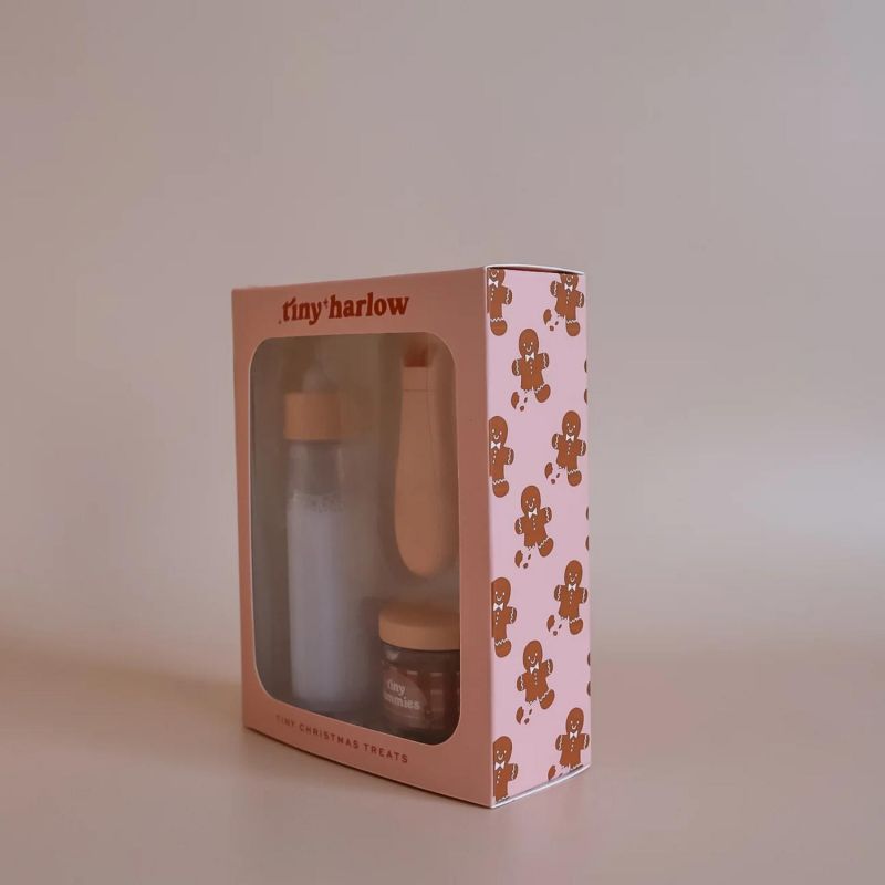 Coffret Pain d’épices