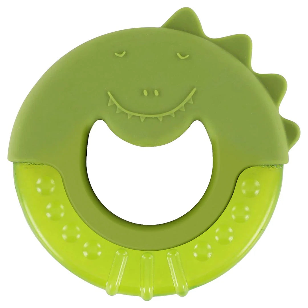 Anneau de dentition réfrigérante - Mr. Dino
