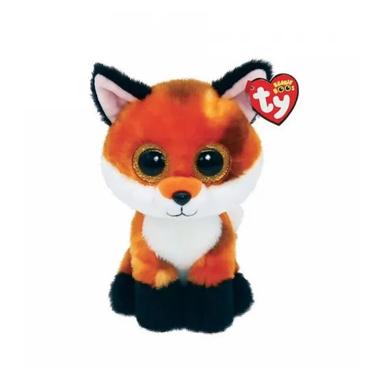 Meadow -Le renard 15cm