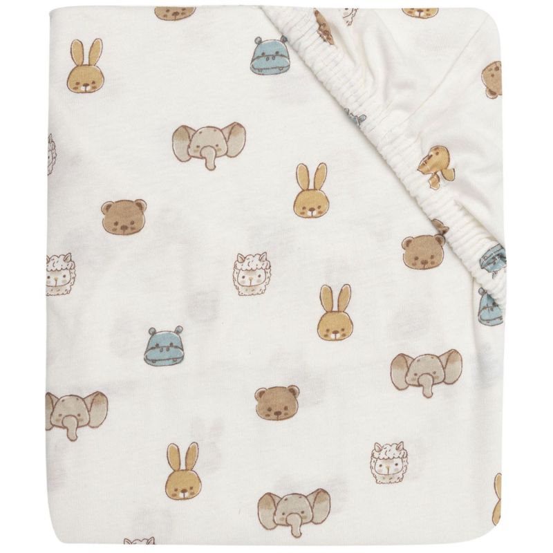Drap-housse - Jersey - Jollies