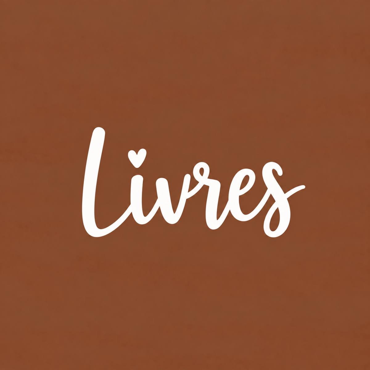 Livres