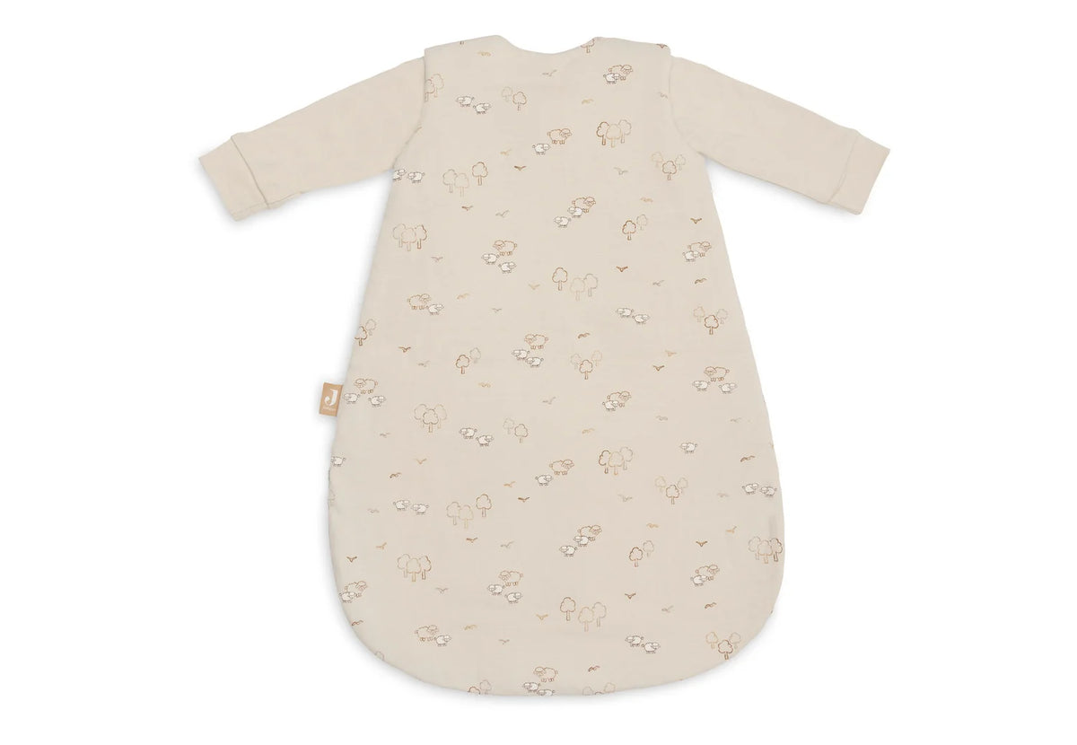 Gigoteuse Naissance 4-Saisons - Woolly