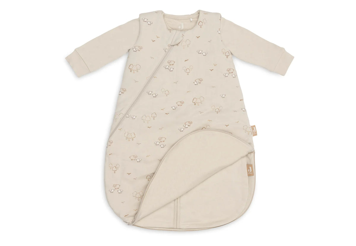 Gigoteuse Naissance 4-Saisons - Woolly