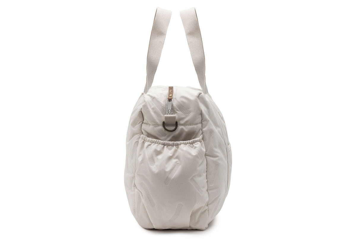 Sac Embossed Lily - Sand