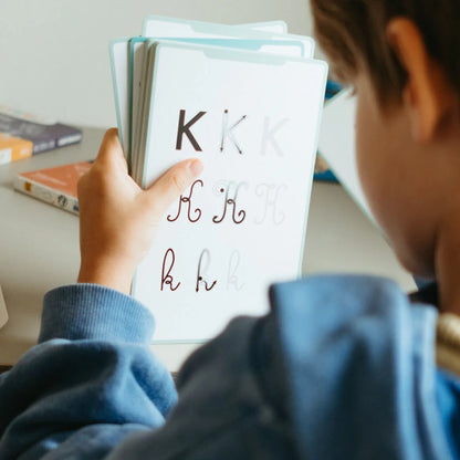 Cartes supplémentaires Kidydraw Mini - Jeux et éducations