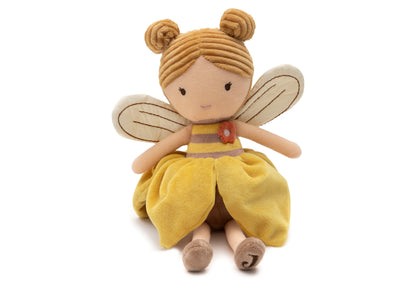 Peluche Abeille Bee Lily Jollein - (32cm)