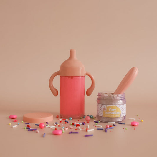 Coffret d'anniversaire tiny harlow