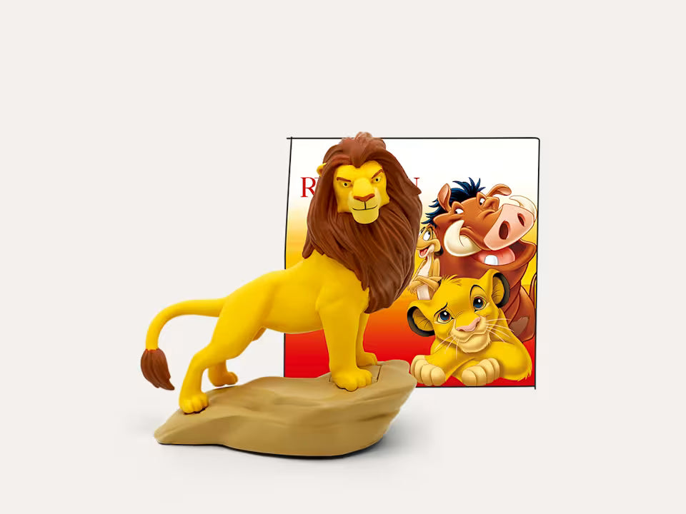 Disney les Classiques : Le roi lion