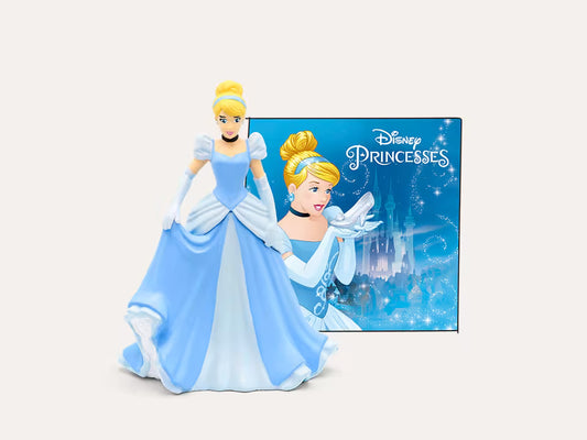 Disney princesses : Cendrillon