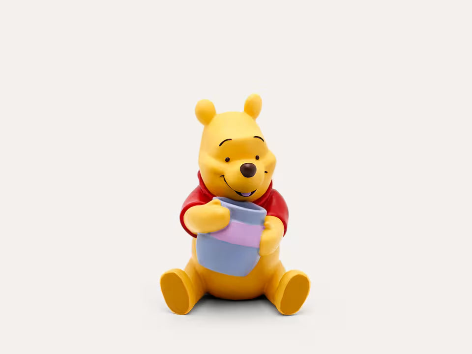 Disney les Classiques : Winnie l'ourson