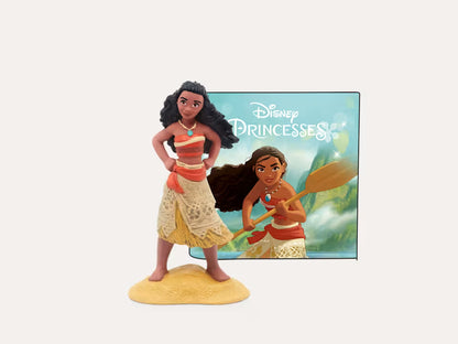 Disney princesses : Vaiana