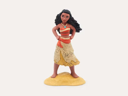 Disney princesses : Vaiana