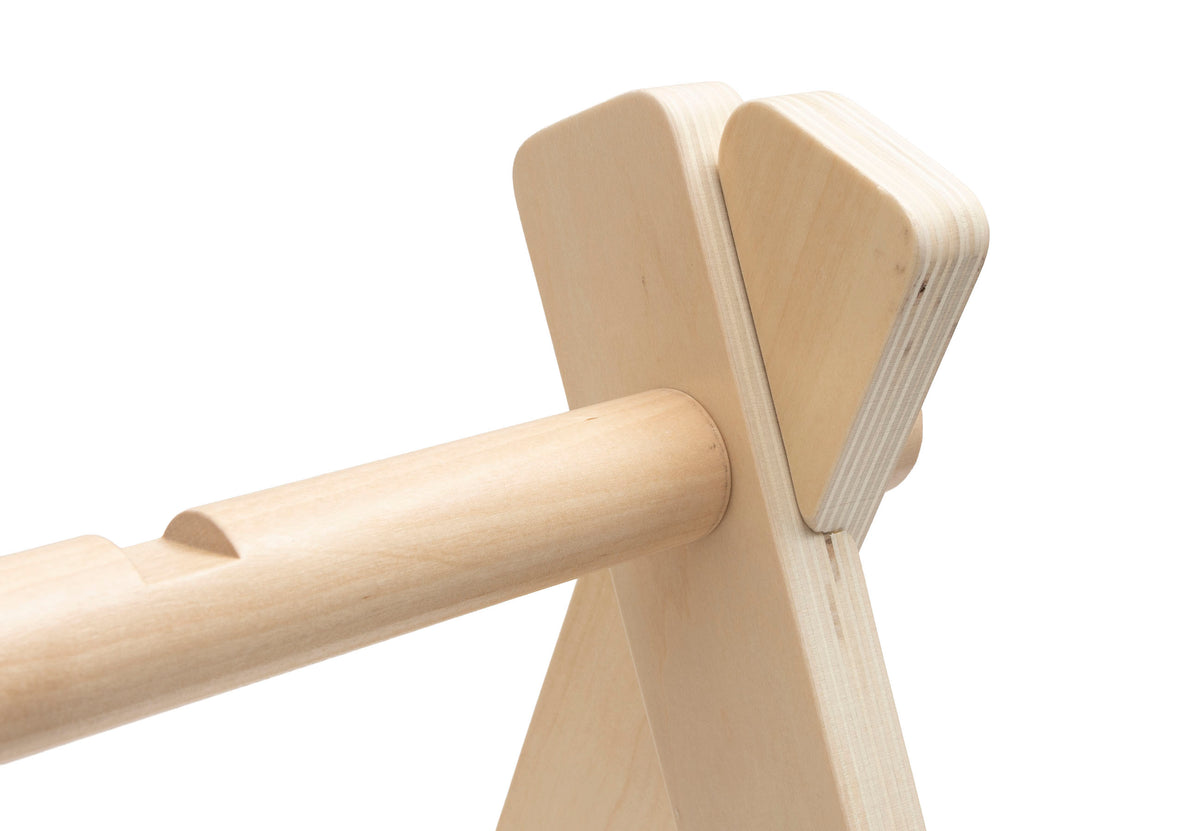 Arche d’activités en bois Jollein pour bébé