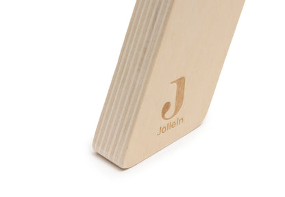 Arche d’activités en bois Jollein pour bébé