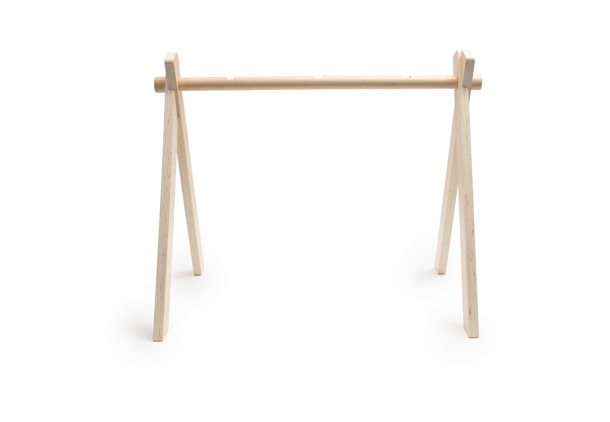 Arche d’activités en bois Jollein pour bébé