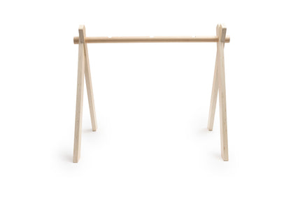 Arche d’activités en bois Jollein pour bébé