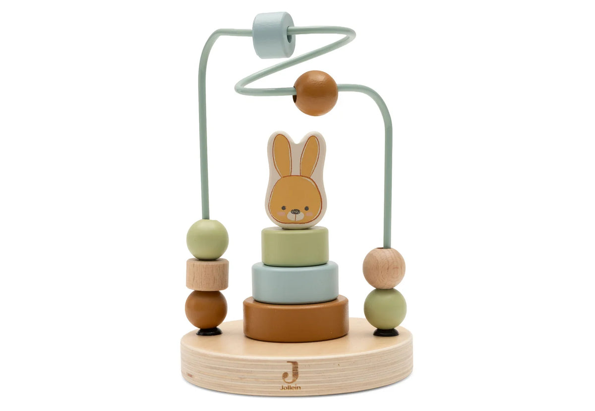 Boulier spirale - Bunny Luz