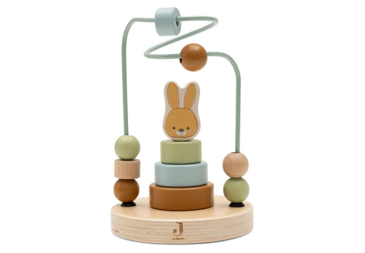 Boulier spirale - Bunny Luz