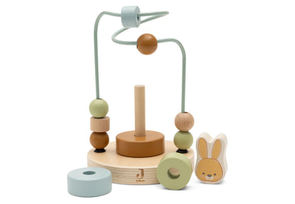 Boulier spirale - Bunny Luz