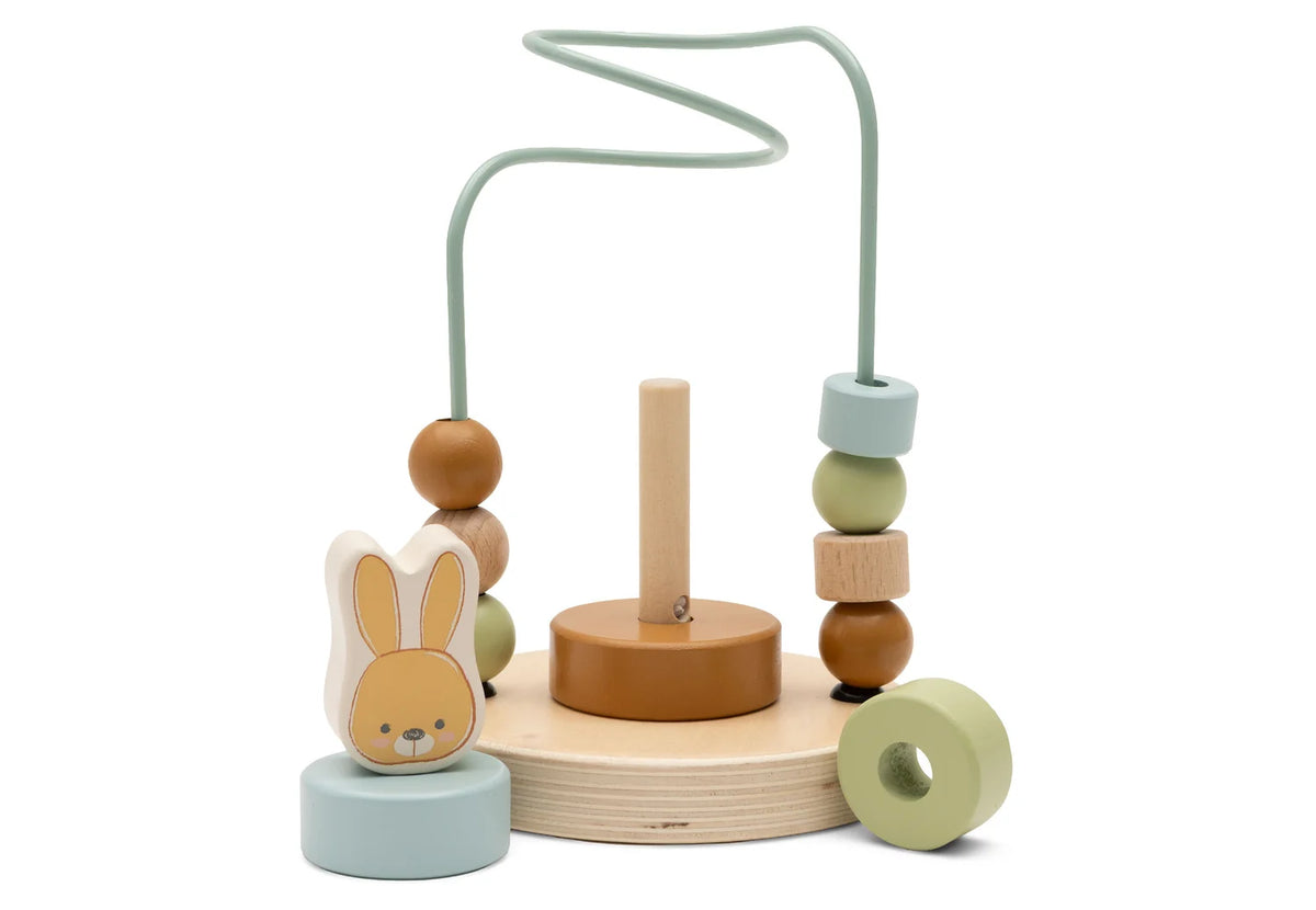 Boulier spirale - Bunny Luz