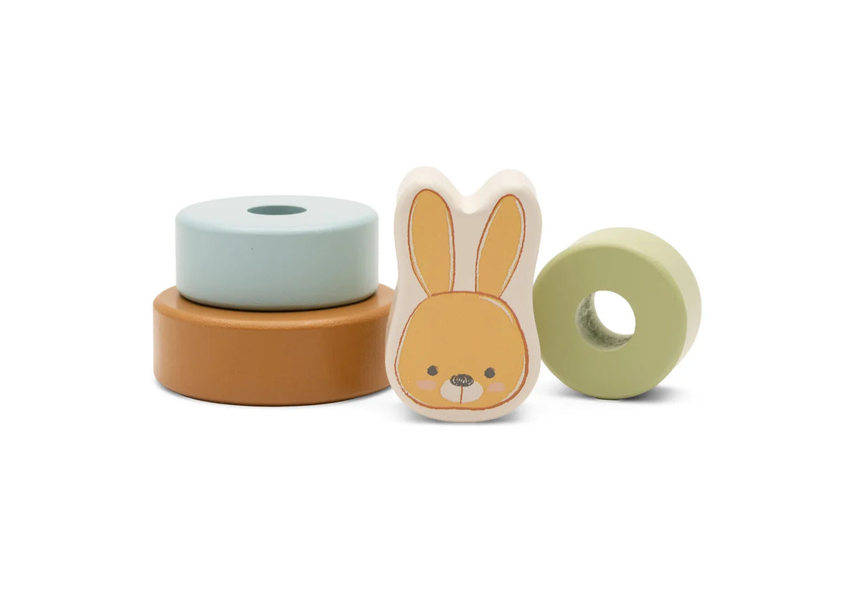 Boulier spirale - Bunny Luz