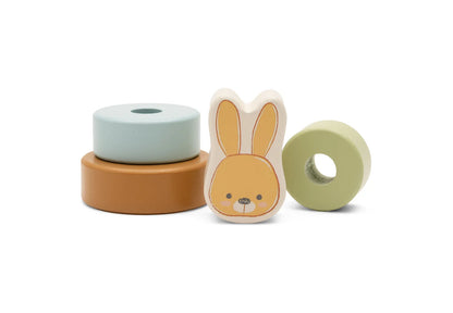 Boulier spirale - Bunny Luz