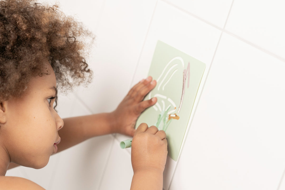 Crayon de bain - Forest Friends