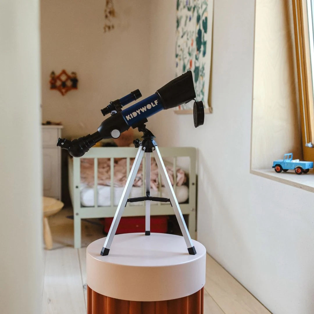 Kidytelescope