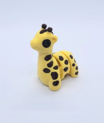 Gaya la Girafe