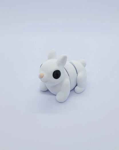 Luppy le Lapin