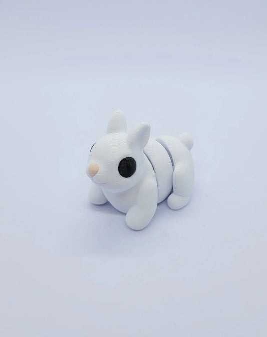 Luppy le Lapin
