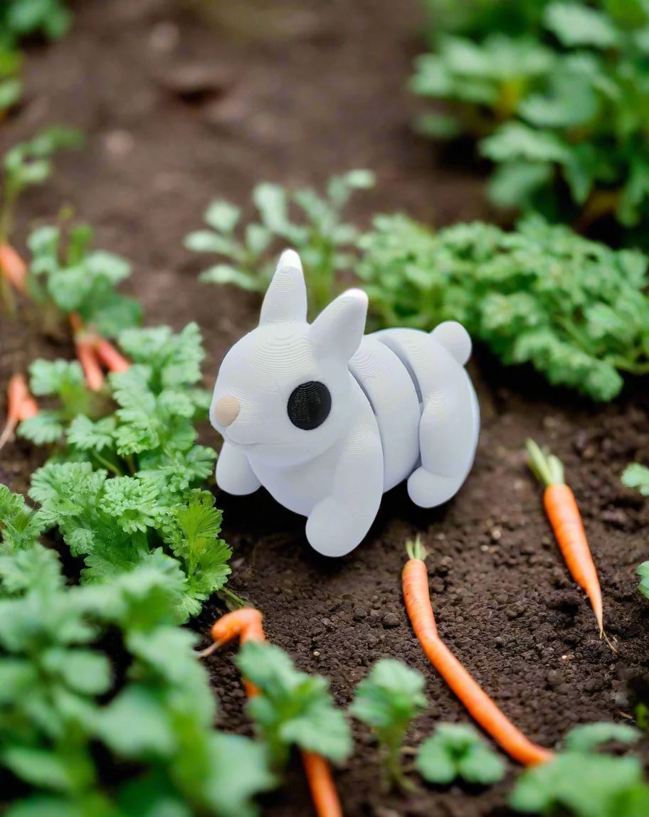 Luppy le Lapin