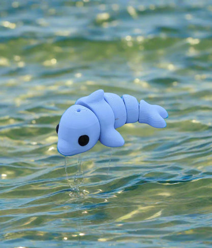 Delfy le Dauphin